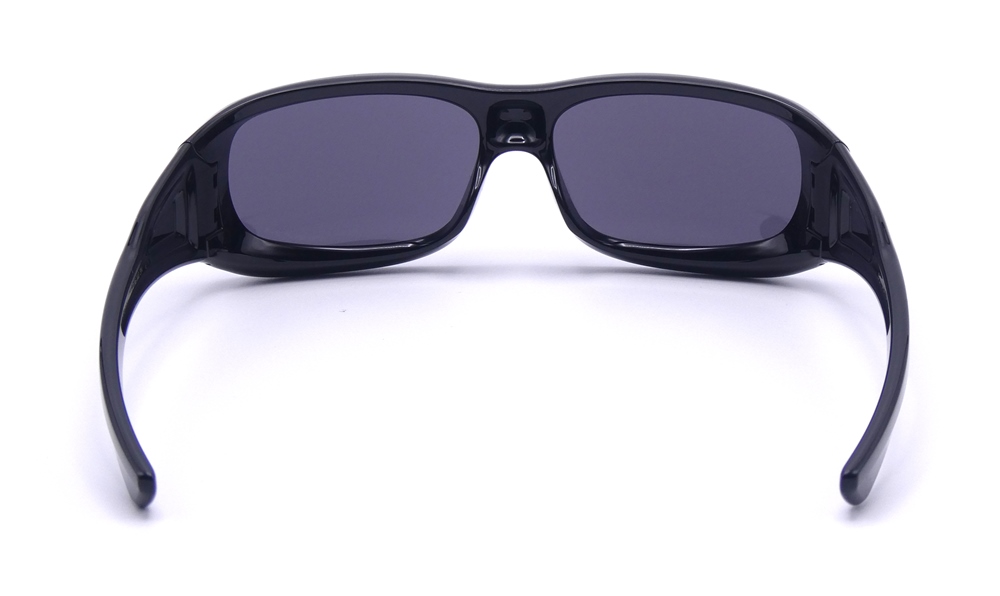OAKLEY（オークリー） DE SOTO（デ ソート） Polished Black / Prizm