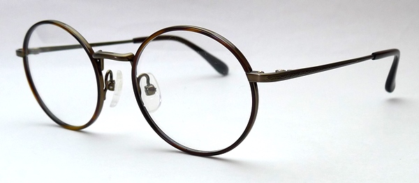 BCPC KIDS(ベセペセキッズ) BK-016J Col.02L（Brown） | メガネ