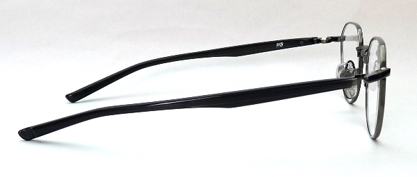 999.9 フォーナインズ s-123t 999.9 (フォーナインズ) 新作メタルブロウ 「S-123T