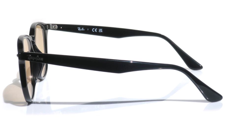 Ray-Ban（レイバン） RB4259F 601/93 ｜ メガネパーク・ブレス
