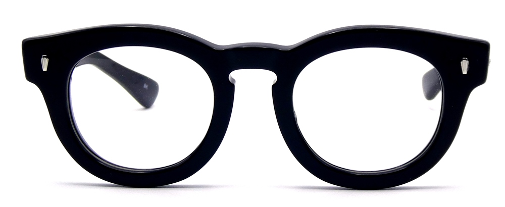 EFFECTOR（エフェクター） TANTO（タント） BK - メガネパーク・ブレス