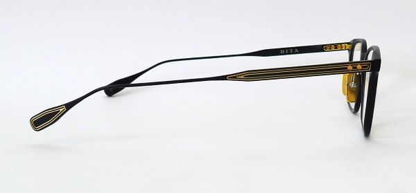 DITA（ディータ） BUCKEYE（+）（バックアイプラス） DTX149-A-01  