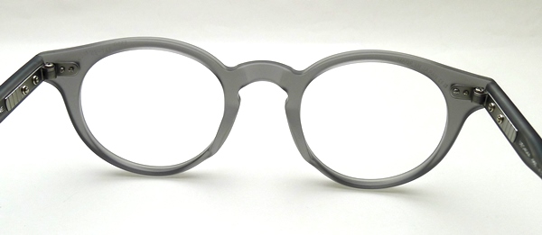 THOM BROWNE（トムブラウン） UEO404A-060-45（matte crystal grey