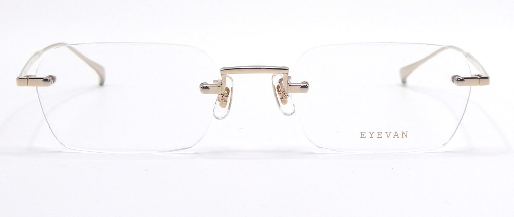 EYEVAN（アイヴァン） Grain（グレイン） G ｜ メガネパーク・ブレス