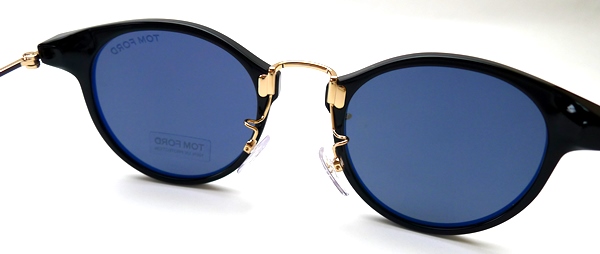 日本企画の限定サングラス】TOM FORD（トムフォード） Jamieson TF673