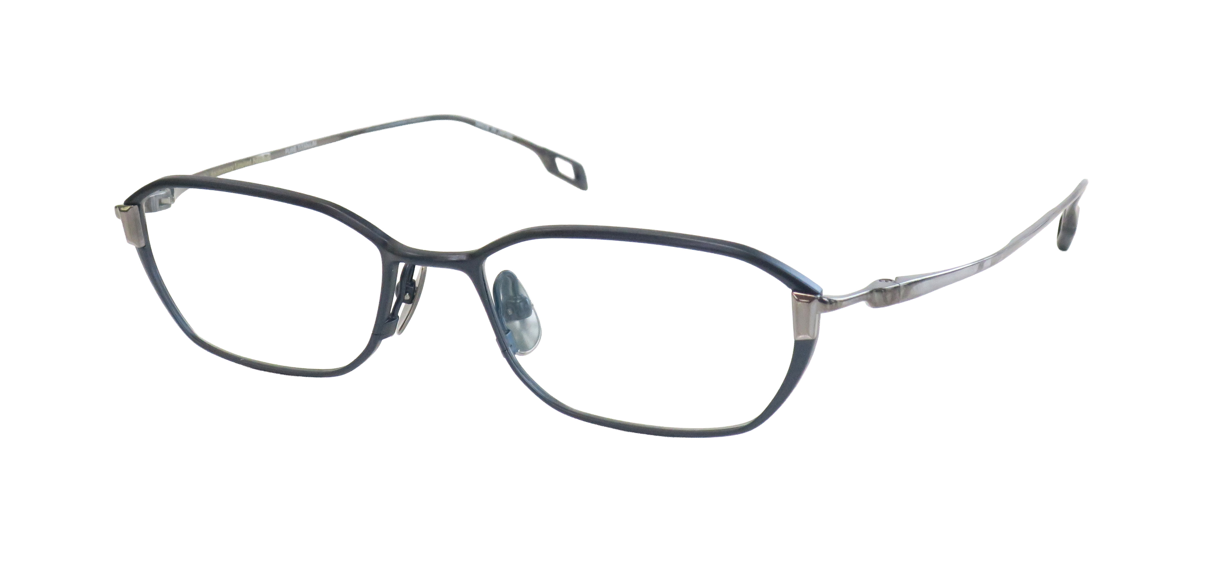 JAPONISM JN-690 Col.30 (Navy & Dark Silver) ブランド30周年記念
