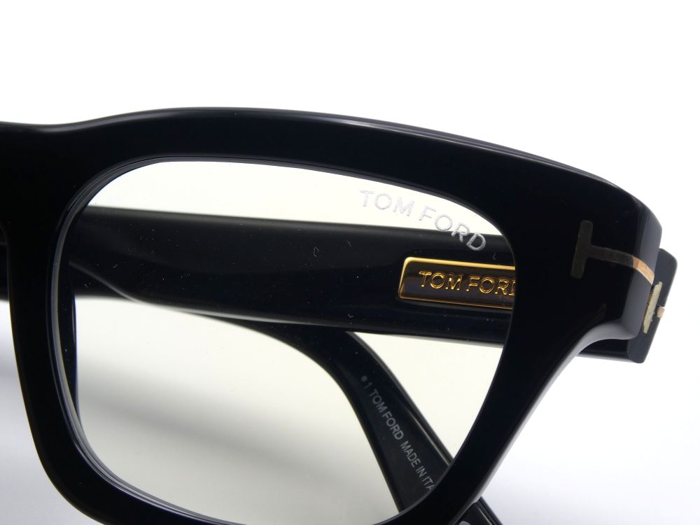 TOM FORD（トムフォード） TF6036-B 001 ｜ メガネパーク・ブレス