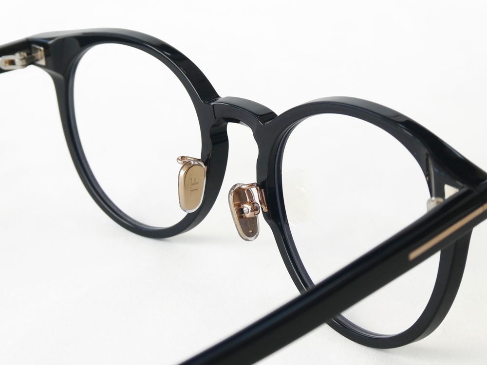 TOM FORD（トムフォード） TF5996-K-B 001 ｜ メガネパーク・ブレス