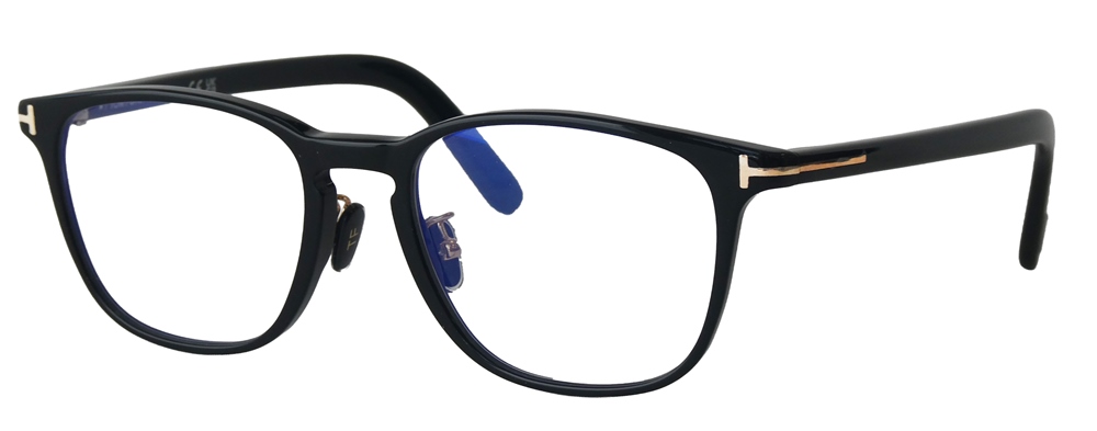 TOM FORD（トムフォード） TF5918-D-B ECO 001 ｜ メガネパーク