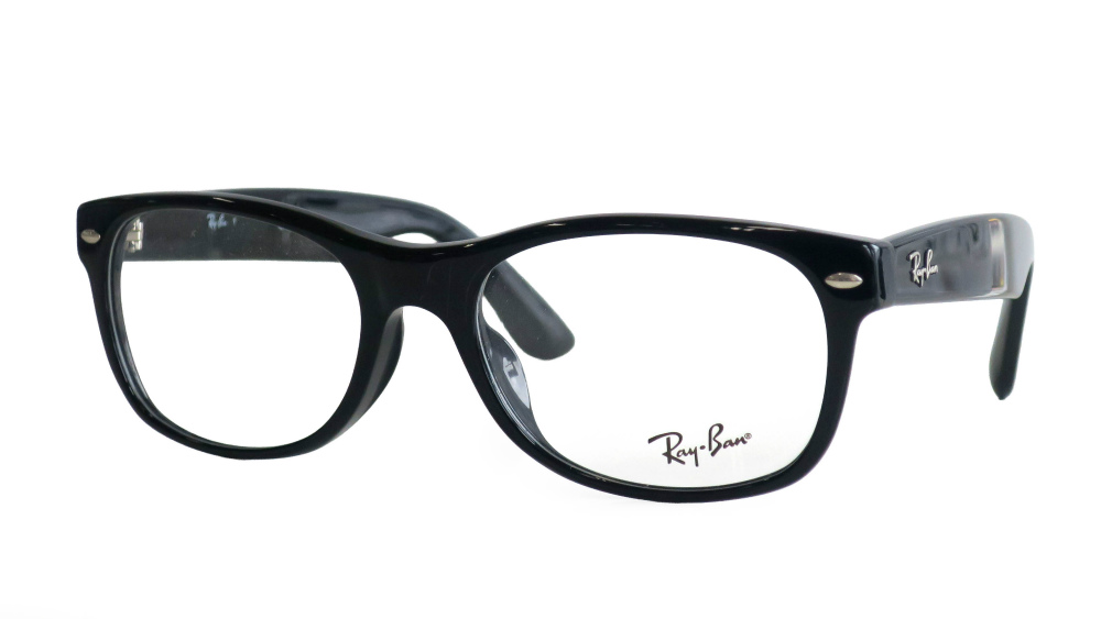 Ray-Ban（レイバン） NEW WAYFARER（ニューウェイファーラー） RB5184F