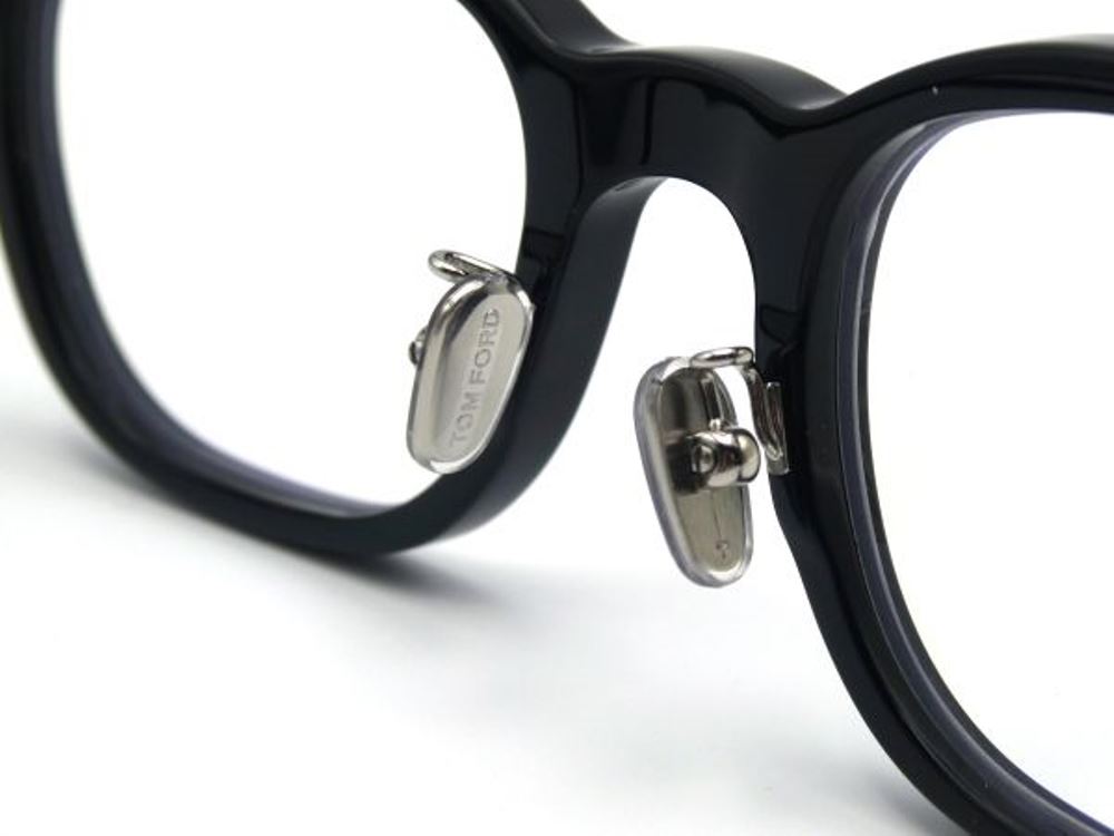 TOM FORD（トムフォード） TF6020-D-B 005 - メガネパーク・ブレス