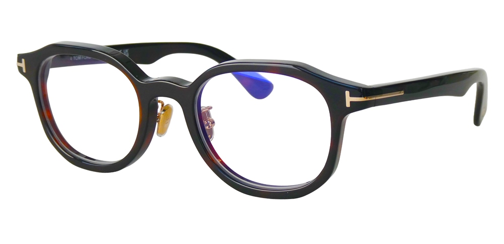 TOM FORD（トムフォード） TF6007-D-B 052 ｜ メガネパーク・ブレス