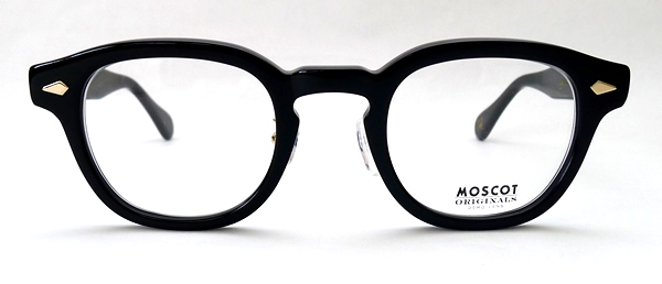 LEMTOSHの日本限定カラー第6弾の再生産モデル】MOSCOT（モスコット） LEMTOSH（レムトッシュ） JPN LTD-VI COL.BK |  メガネパーク・ブレス オンラインショップ | メガネ・サングラスの通販サイト