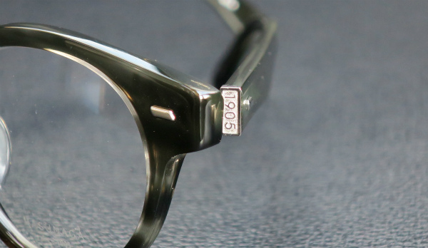 MASUNAGA 光輝064 #34 - メガネパーク・ブレス オンラインショップ