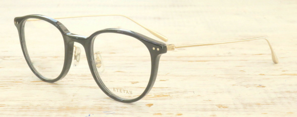 EYEVAN（アイヴァン） Sequel Col.PBK | メガネパーク・ブレス 