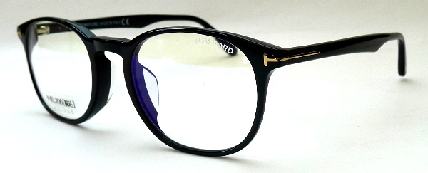 TOM FORD（トムフォード） TF5680-F-B 001 | メガネパーク