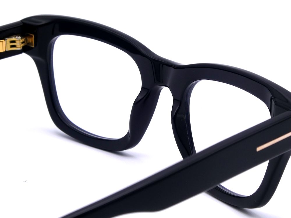 TOM FORD（トムフォード） TF6036-B 001 ｜ メガネパーク・ブレス