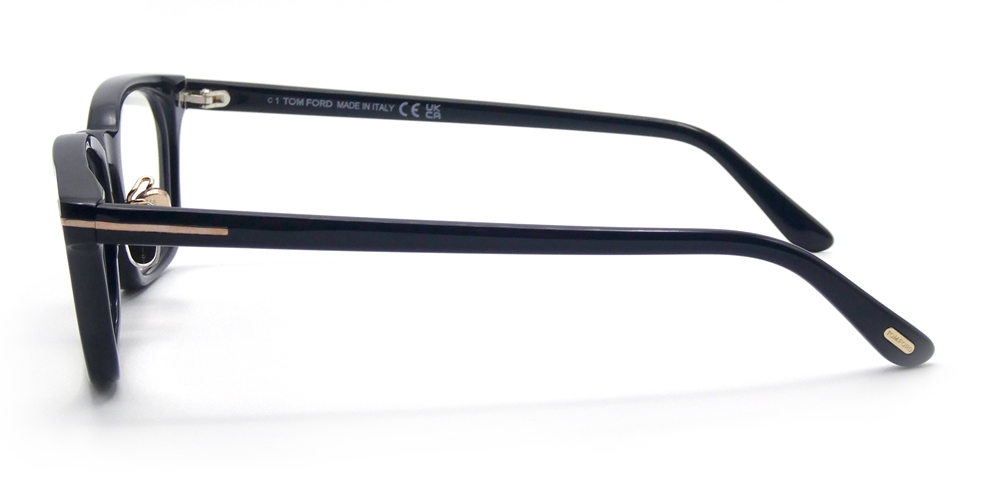 TOM FORD（トムフォード） TF6111-D-B 001 ｜ メガネパーク・ブレス