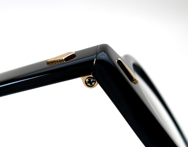 MOSCOT（モスコット） LEMTOSH（レムトッシュ） JPN LTD-VI COL.BK