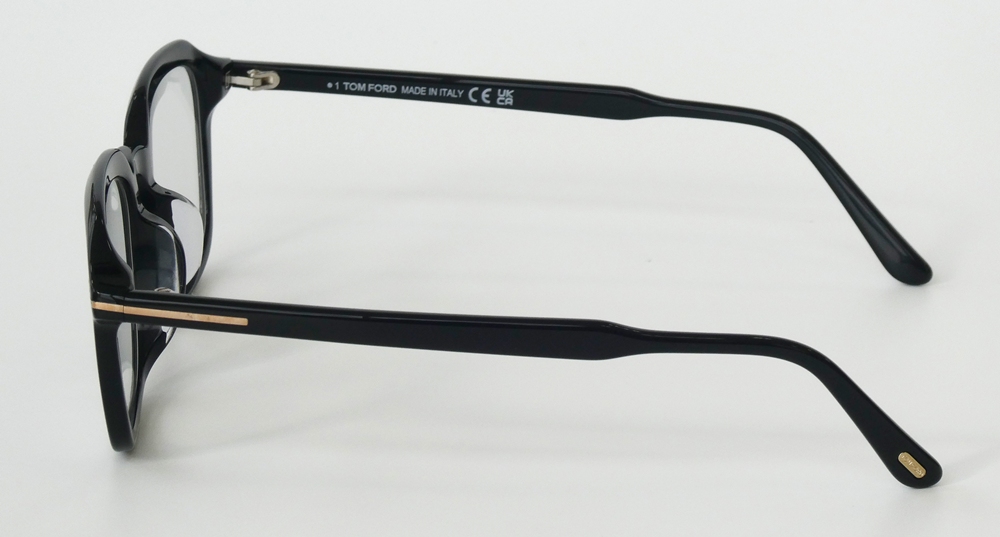 TOM FORD（トムフォード） TF6163-D-B 001 ｜ メガネパーク・ブレス