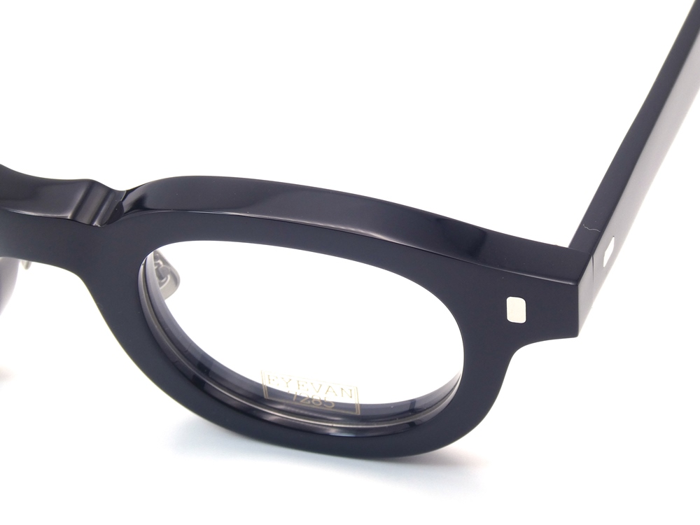 EYEVAN7285(アイヴァン7285) 369 c.100 ｜ メガネパーク・ブレス