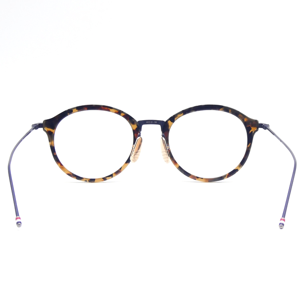 THOM BROWNE（トムブラウン） UEO908A-205-49（tokyo tortoise - navy  