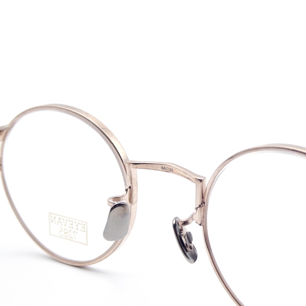 EYEVAN7285（アイヴァン7285） 1096 c.819 - メガネパーク・ブレス