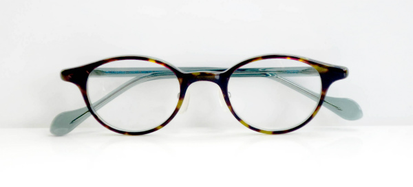 BCPC BP-3244Smc Col.02 (Demi Green) - メガネパーク・ブレス