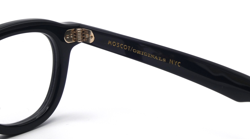 MOSCOT(モスコット) DAHVEN（ダーベン） COL.BKG 日本限定モデル第19弾