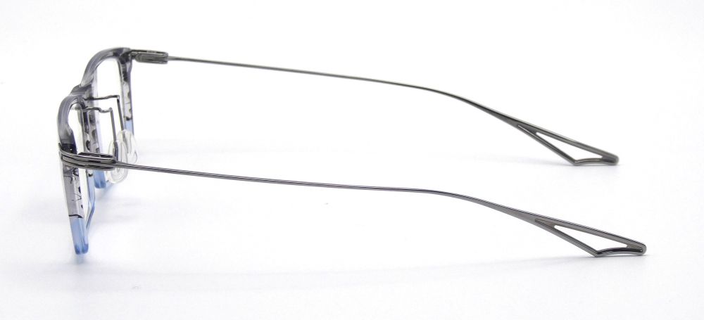 Kazuo Kawasaki（カズオ カワサキ） ACT-Seven C1（BK-BLUE