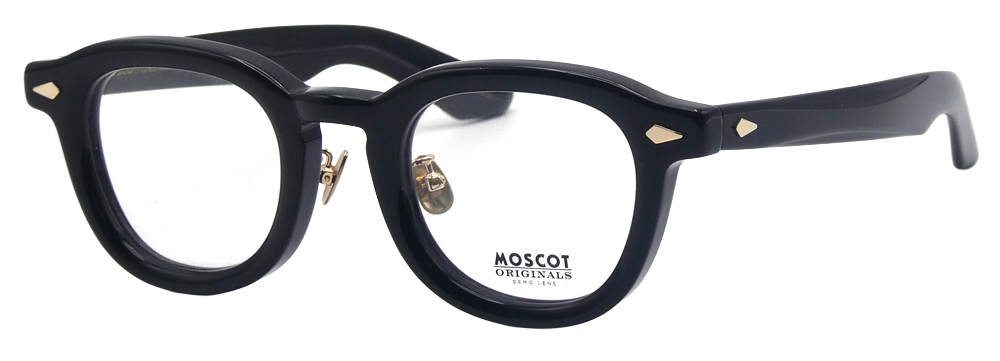 MOSCOT(モスコット) DAHVEN（ダーベン） COL.BKG 日本限定モデル第19弾