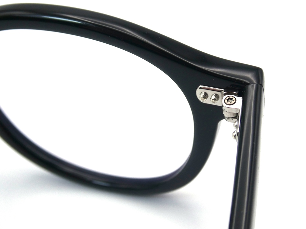 10eyevan（テンアイヴァン） No.1 Ⅲ FR（49） C.1036S-CL｜メガネ