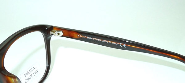 TOM FORD（トムフォード） TF5480-F 001 ｜ メガネパーク・ブレス