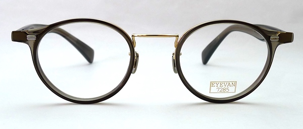 メガネ・老眼鏡 EYEVAN MODEL 571 | EYEVAN 7285