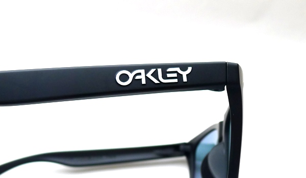 OAKLEY×TALEXの限定カスタム・偏光サングラス】OAKLEY（オークリー 