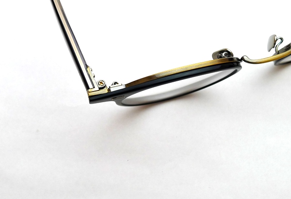 小物 eyeven7285 571 MODEL 571 | EYEVAN 7285