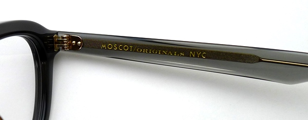 MOSCOT・日本限定仕様・第15弾モデル】MOSCOT（モスコット） DAHVEN（ダーベン） JPN LTD 15 COL.SMK 47サイズ |  メガネパーク・ブレス オンラインショップ | メガネ・サングラスの通販サイト