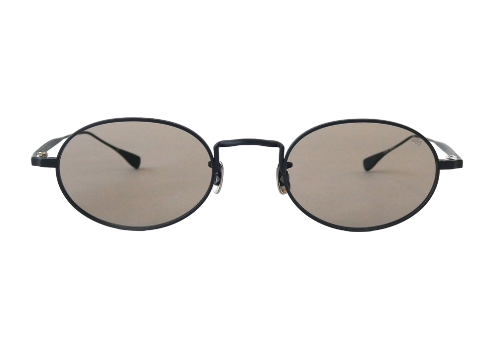 EYEVAN7285（アイヴァン7285） 197 c.805-GM LT.GRY ｜ メガネパーク