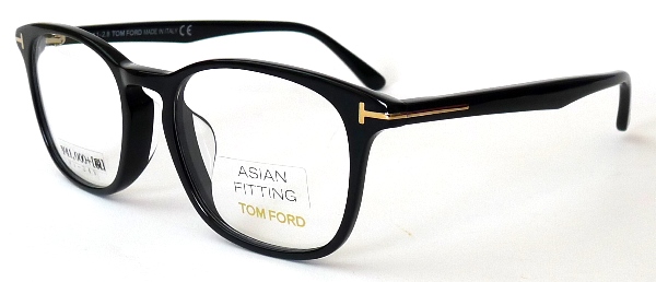 TomFord TF5505-F 001 メガネ トムフォード - サングラス/メガネ