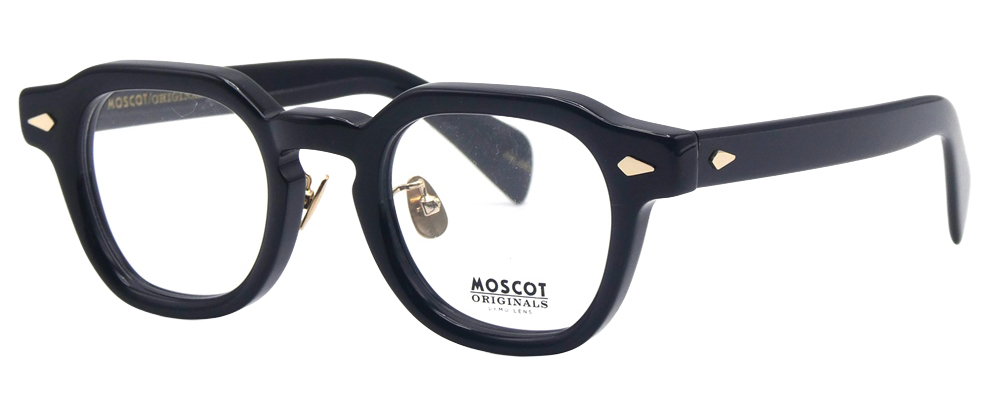 MOSCOT(モスコット) DOLT（ドルト） COL.BKG 日本限定モデル第19弾 JPN
