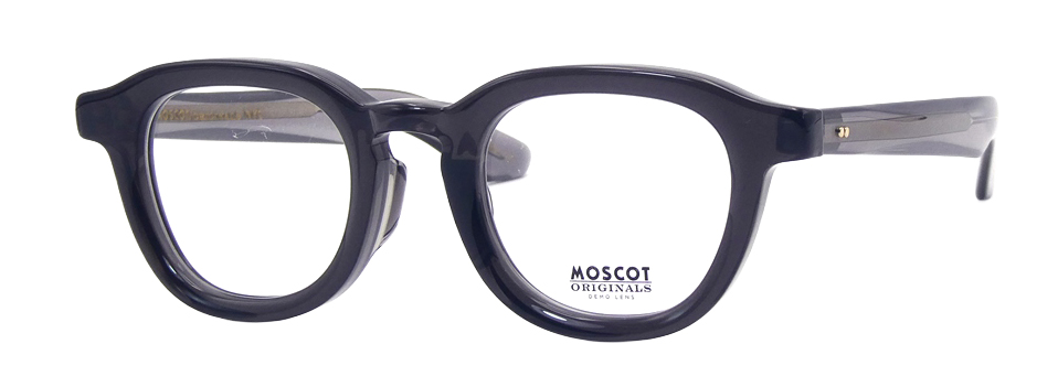MOSCOT(モスコット) DAHVEN（ダーベン） COL. SMKG 日本限定モデル第18