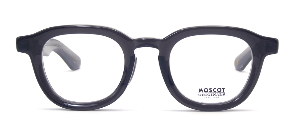 MOSCOT(モスコット) DAHVEN（ダーベン） COL. SMKG 日本限定モデル第18