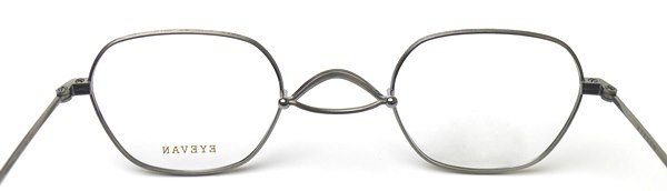 EYEVAN Tears EYEVAN ⁄ アイヴァン Tears AG 度つき EYEVAN ⁄ アイヴァン Tears AG