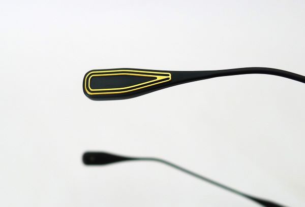 DITA（ディータ） BUCKEYE（+）（バックアイプラス） DTX149-A-01