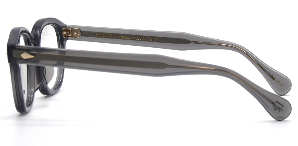 MOSCOT(モスコット) LEMTOSH（レムトッシュ） COL.SMKG 日本限定モデル