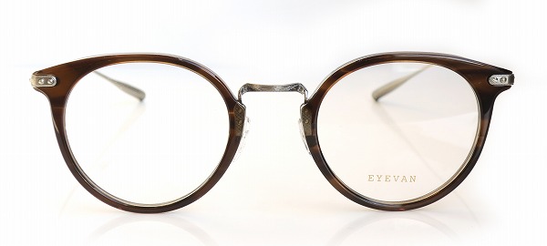 大量入荷 EYEVAN クリッシー OLB Chrissie サングラス/メガネ 