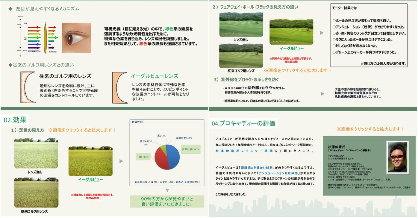 クリックで画像を表示