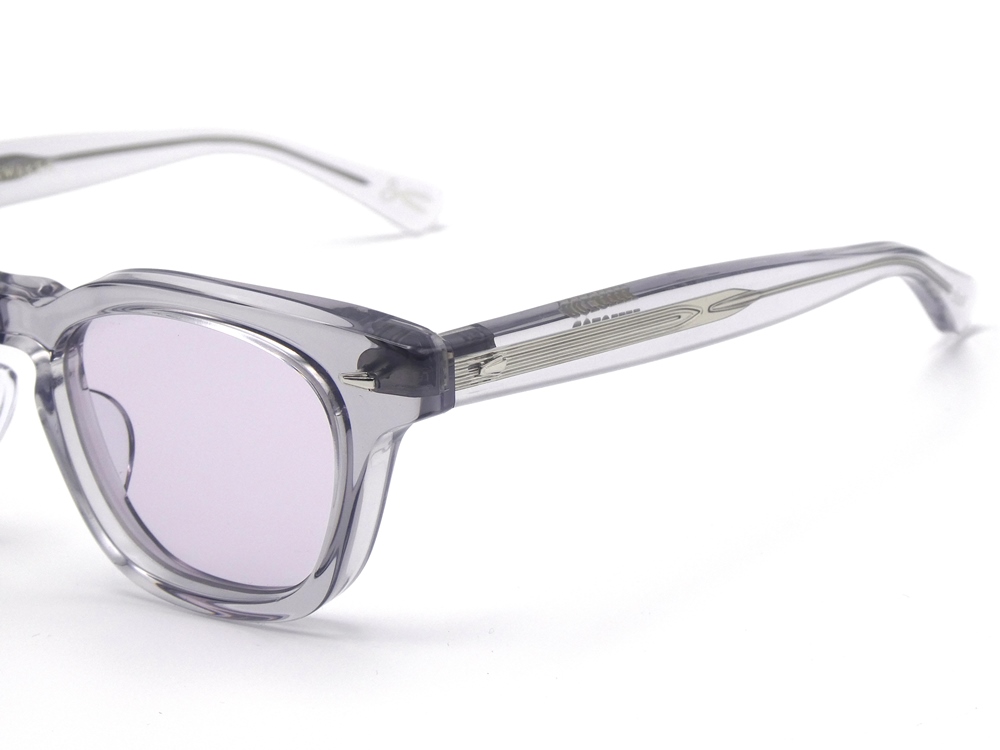 DENHAM（デンハム） × EFFECTOR（エフェクター） WELLINGTON