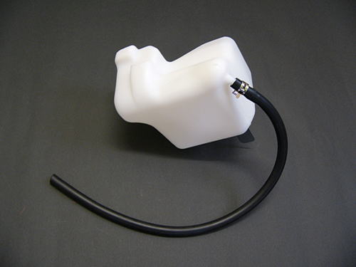 新品 ローバーミニ ラジエーターエキスパンタンク １３００インジェクション リプロダクト品 PCF10097 ラジエーターホース/リザーバータンク | ローバーミニ・クラシックミニ・ミニクーパー専門店ソフィーズ