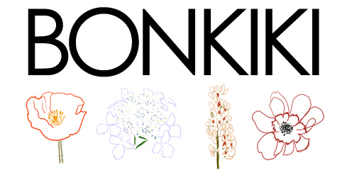 BONKIKI☆